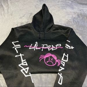 Lil Peep Hoodie
